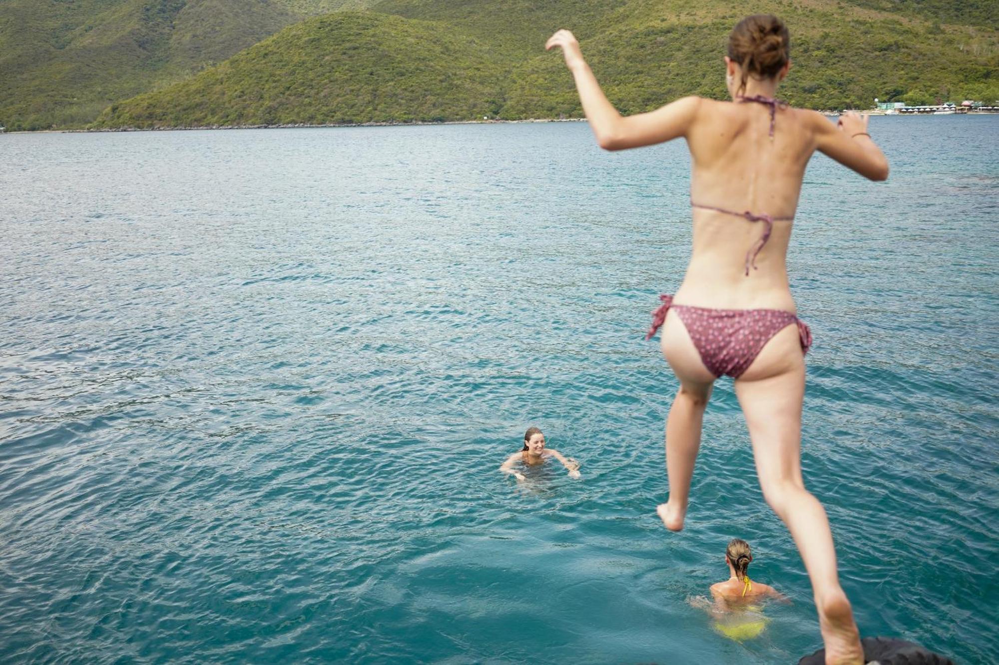Fuse Nha Trang Vandrarhem Exteriör bild